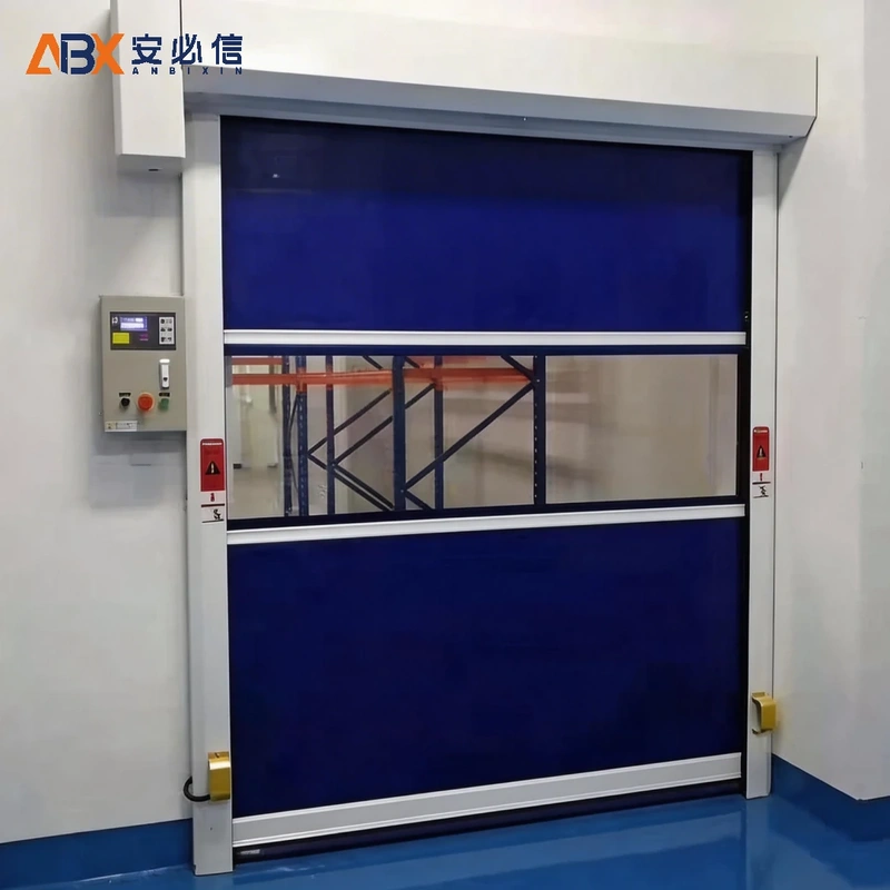 连云港快速门